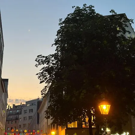 2 Am Rathausplatz - 4 - Klimaanlage Apartment Augsburg
