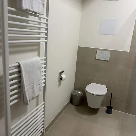 2 Am Rathausplatz - 4 - Klimaanlage Apartment Augsburg